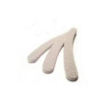 PILNIK ZEBRA BANAN 100/180                                                !